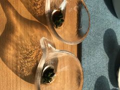 用来吃的茶叶-听雨小筑茶舍(观音桥·龙湖新壹街店)