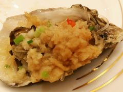 -翠清酒家(万丰路店)