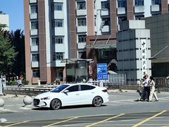 -中国政法大学(昌平校区)