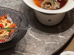 -同庆楼(滨湖万达广场店)