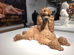-蓬皮杜艺术中心