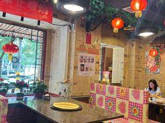 -粗粮人家·东北菜(洋桥店)