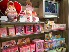-泡泡玛特POPMART(合生汇店)