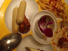 -半秋山西餐厅(巴南万达广场店)