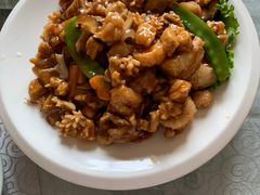 八珍豆腐-大眼锅贴饺子(河西店)