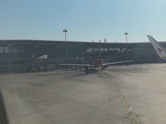 -石家庄正定国际机场-T2航站楼