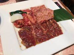 -焼肉なべしま 天文館店