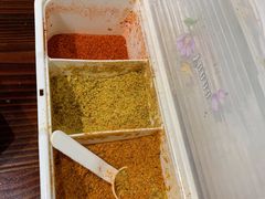 -旺烤园烧烤·炭烤羊腿(吴江阳光新天地店)