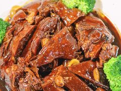 -东坊味道私房菜·地道顺德菜(大良店)