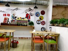 -嗦哈螺蛳粉(步行街)