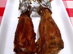 -西贝(上海我格广场店)