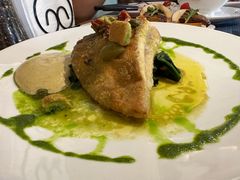 -LA MAISON公鸡和龙(蛇口店)