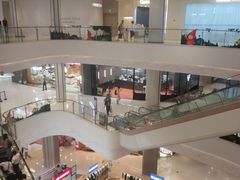 -龙湖南京江北天街