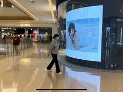 -天河城购物中心