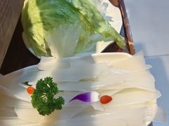 -五福居羊蝎子(方庄店)