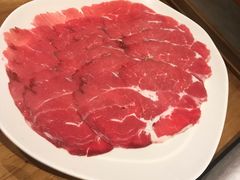 -巴奴毛肚火锅(九洲店)