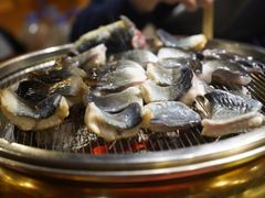 -味家烤肉烤鳗鱼牛排(西塔旗舰店)