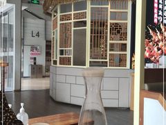 -关东小磨东北菜(上海长风大悦城店)