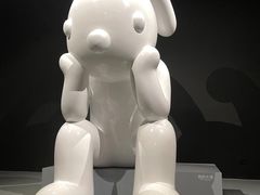 -上海宝龙美术馆