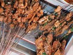 -刘三姐烤肉总店(飞山街店)