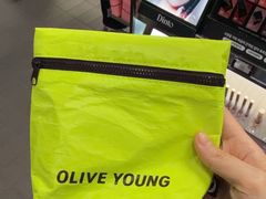 -Olive Young(明洞旗舰店)