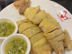 -文记壹心鸡(宝华路店)