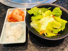 -烤路里·韩国品质自助烤肉(石路天虹4号店)