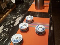 -岷山饭店-芝芝自助餐厅