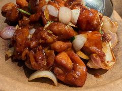-青年公社烤鸭(熙悦天街店)