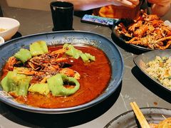 -红盔甲·小龙虾(长寿路店)