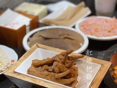 -重庆古老火锅