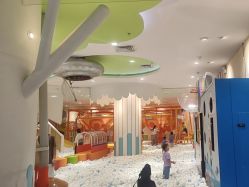 -meland亲子乐园•派对•研学(苏州悠方购物中心店)