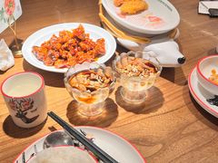 -新白鹿餐厅(滨江银泰店)