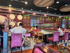 -点都德(龙之梦店)