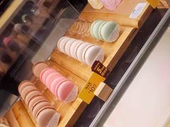 -麦当劳(光新乐购店)