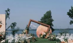-琥珀婚礼策划AMBER WEDDING