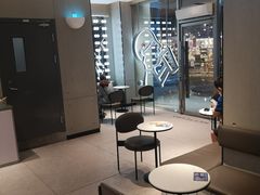 大堂-喜茶(武汉范湖万达广场店)