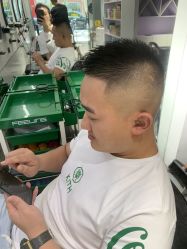 -卓梵美发·精品Salon