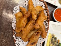 -海坛特色小吃·只做平潭特色菜(平潭店)