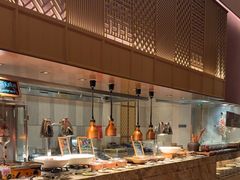 -嘉定凯悦·咖啡厅