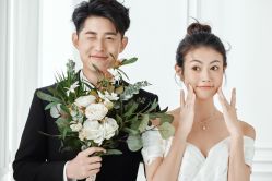 -布丁婚纱摄影工作室