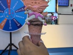 -CORNER CONE GELATO酷矿手作霜淇淋(南头古城店)