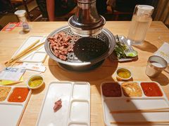 -霸腹烤肉(厦门柚子番店)