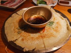 -7年8班朝鲜族非遗美食(三钢里店)