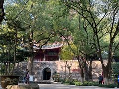 -城隍阁