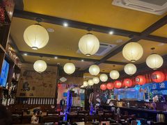 -鸟鹏烧鸟居酒屋(龙岗万科店)