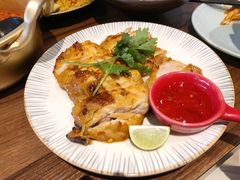 -小桔象·泰国风味餐厅(惠城水门路16号店)