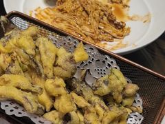 -张大嘴菜馆(庞各庄店)