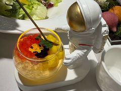 -3号仓库·创意中国菜(新世界城店)