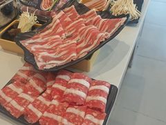 -呷哺呷哺 黄金牧场 (旧宫永辉超市店)